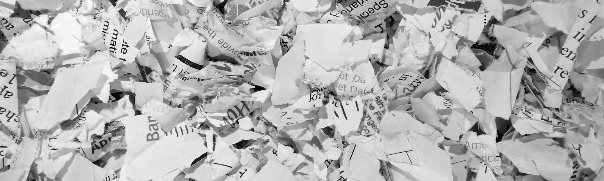 Flexible Document Shredding Solutions