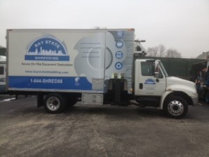 Boston Shredding Services 